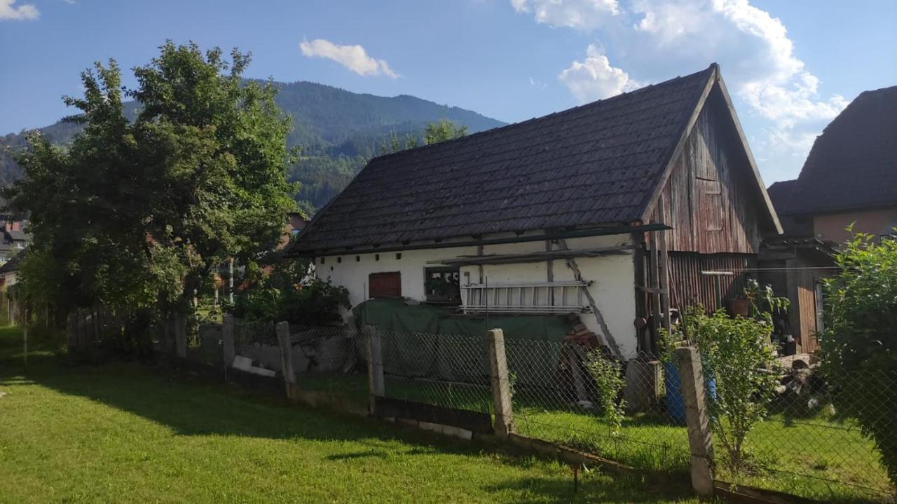 Sonnendorf Oeblarn Apartment Oblarn Exterior photo