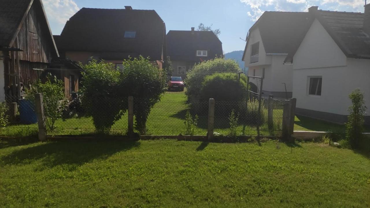 Sonnendorf Oeblarn Apartment Oblarn Exterior photo