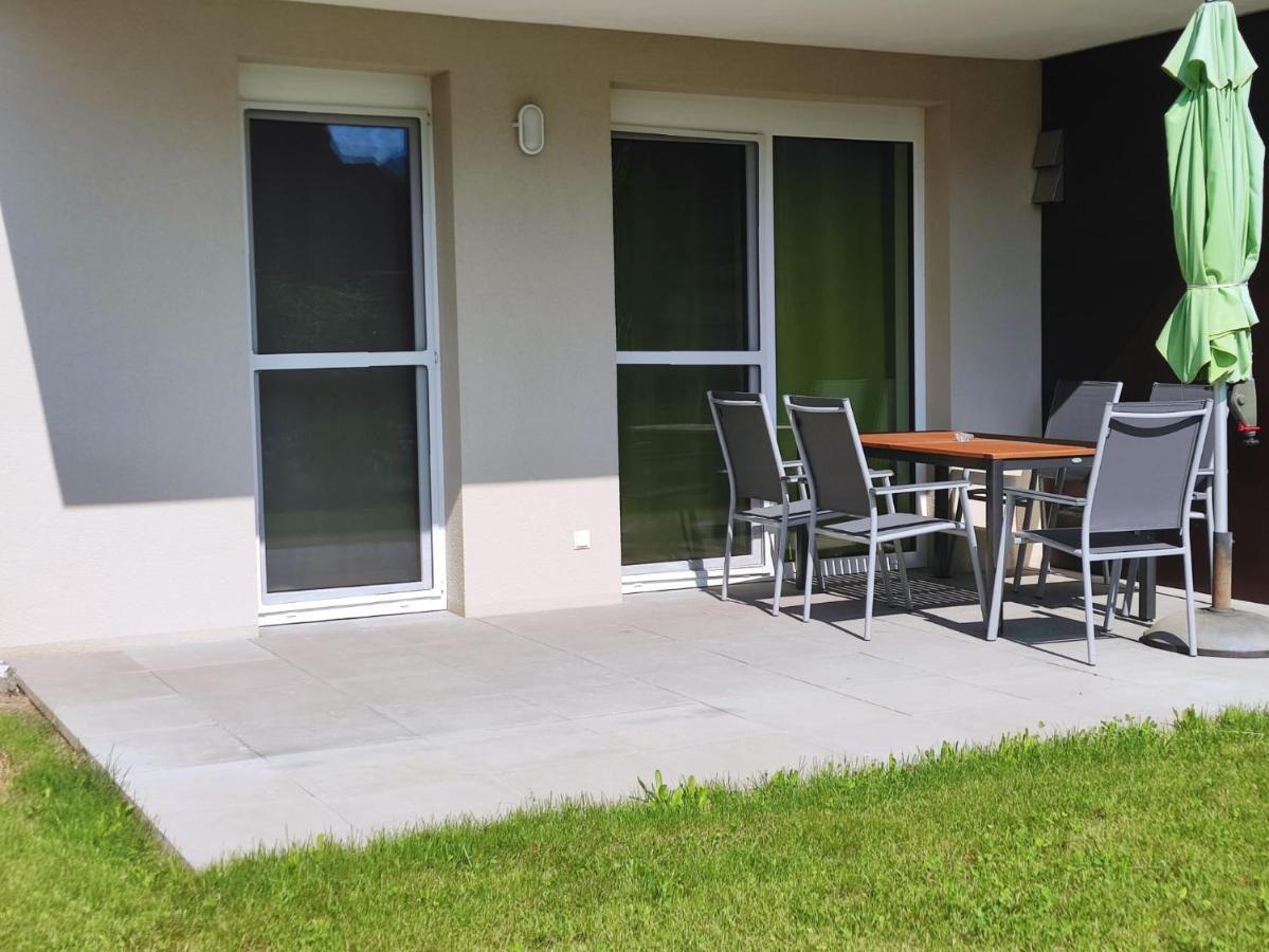 Sonnendorf Oeblarn Apartment Oblarn Exterior photo